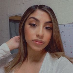 Meet your Posher, Brianna